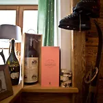 加姆斯霍夫酒店
