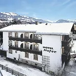 加姆斯霍夫酒店 酒店