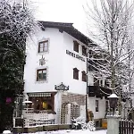 加姆斯霍夫酒店 基茨比厄尔