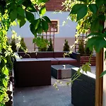 酒店 加姆斯霍夫酒店 基茨比厄尔