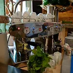 加姆斯霍夫酒店 酒店 3*