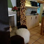 加姆斯霍夫酒店 酒店 基茨比厄尔