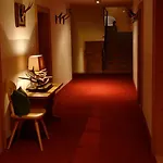 酒店 加姆斯霍夫酒店