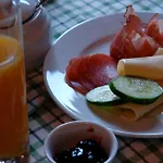 加姆斯霍夫酒店 酒店 3*