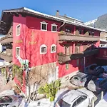 加姆斯霍夫酒店 3*