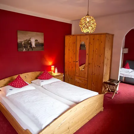 Otel Gamshof 3*