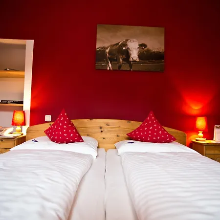 Gamshof Otel