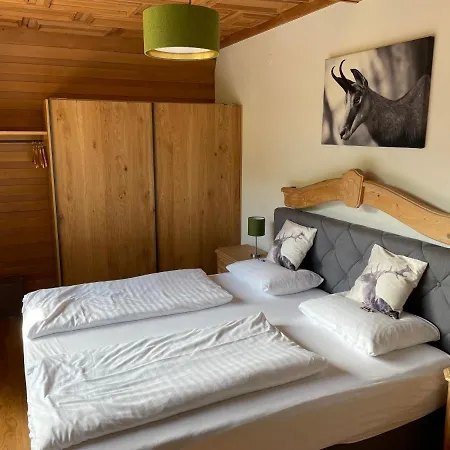 Gamshof Otel Kitzbühel