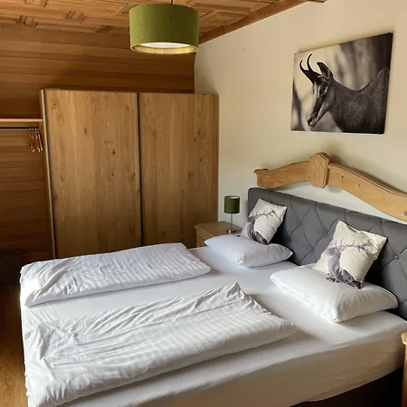 Gamshof Готель 3*