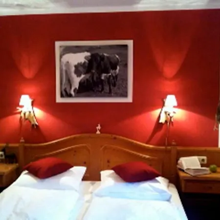 Gamshof Hotel Kitzbühel