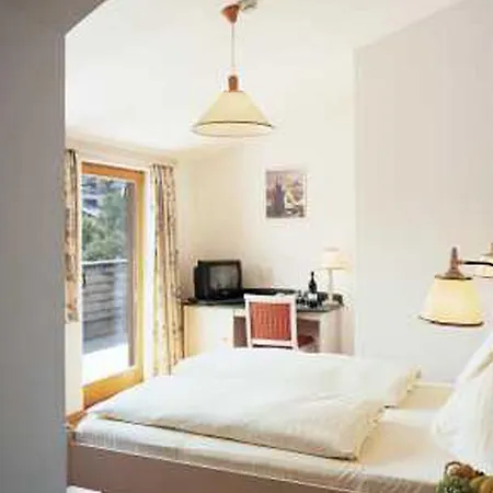 Gamshof Otel 3*
