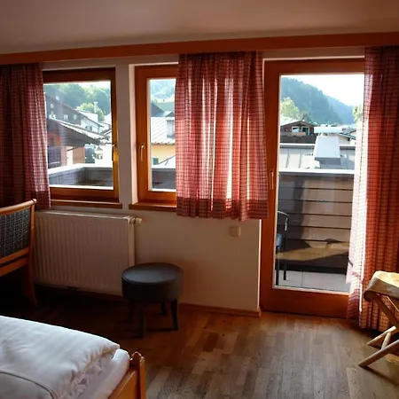 Otel Gamshof 3*
