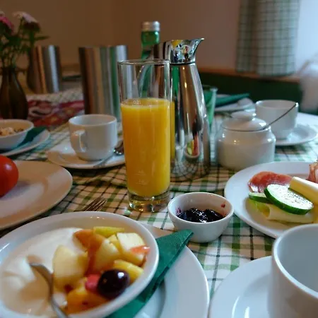 Gamshof Otel