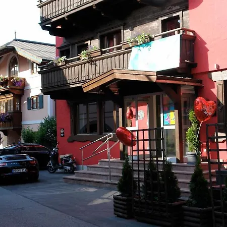 Gamshof Готель 3*