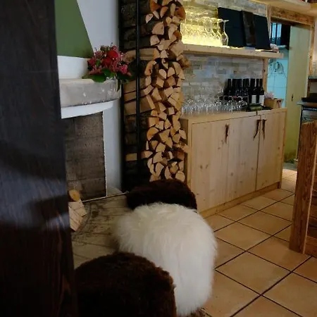 Gamshof Hotel Kitzbühel