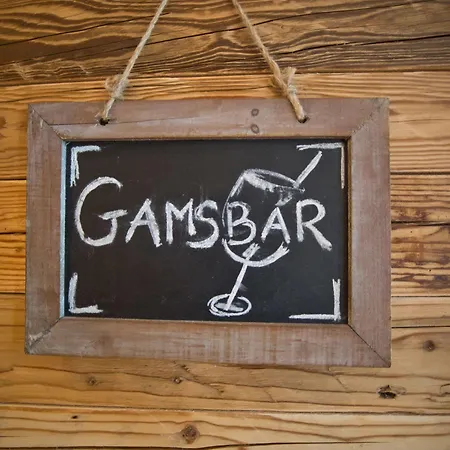Gamshof Otel