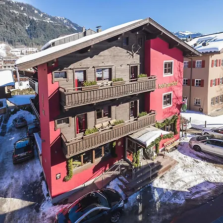 Gamshof Otel Kitzbühel