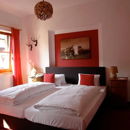 Gamshof 3* Kitzbühel