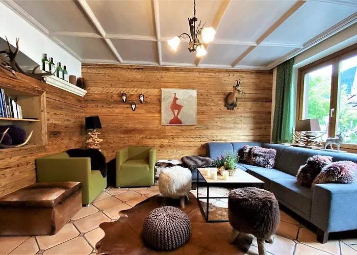 加姆斯霍夫酒店 基茨比厄尔