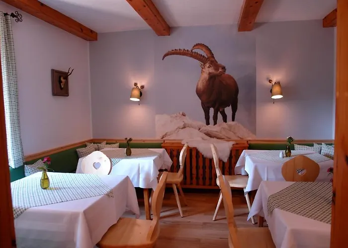 Gamshof 3* Kitzbühel