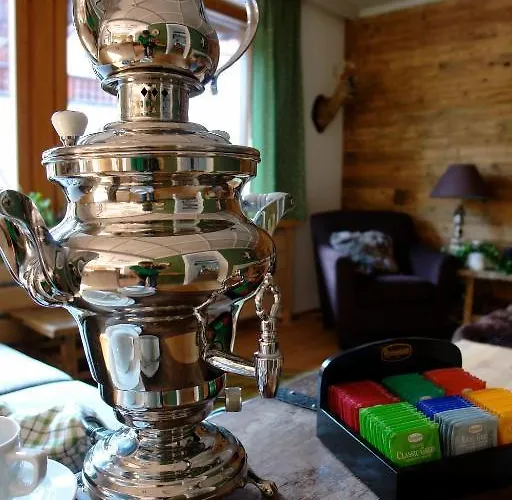 Gamshof 3* Kitzbühel