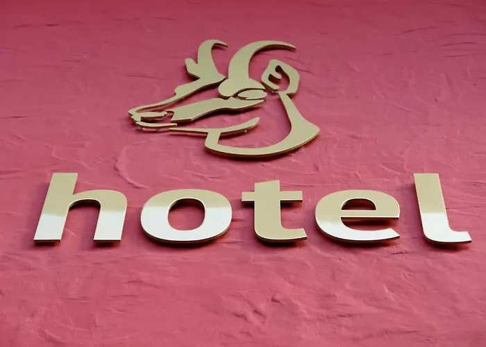 Gamshof Hotel Kitzbühel