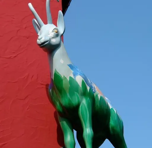 Gamshof Hotel Kitzbühel