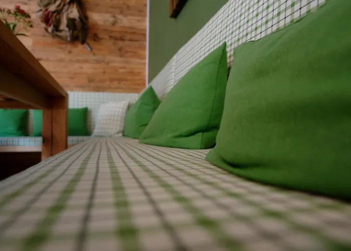 Gamshof Hotel Kitzbühel