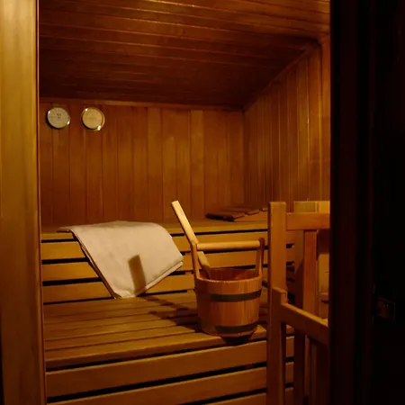 加姆斯霍夫酒店