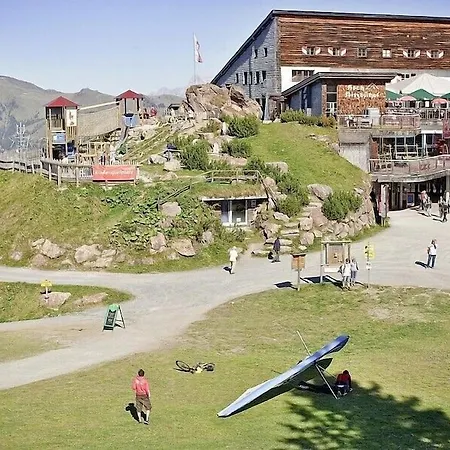 加姆斯霍夫酒店