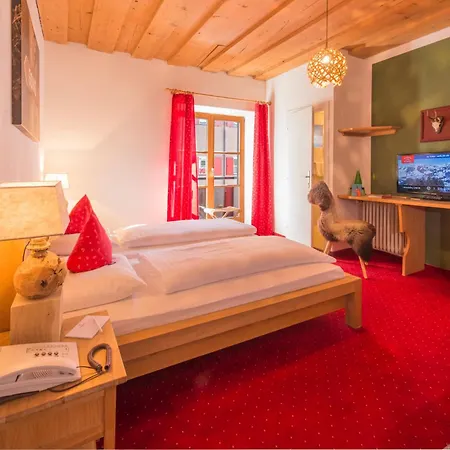 酒店 加姆斯霍夫酒店 基茨比厄尔