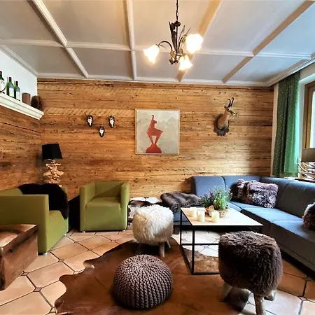 加姆斯霍夫酒店 基茨比厄尔