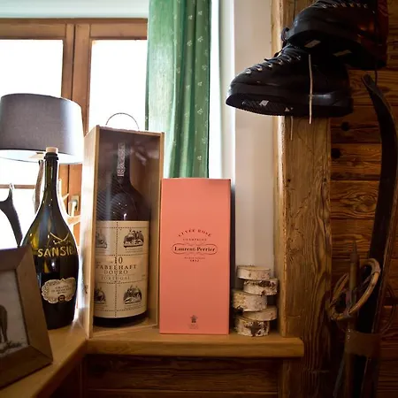 加姆斯霍夫酒店