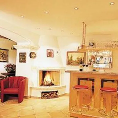 加姆斯霍夫酒店 基茨比厄尔