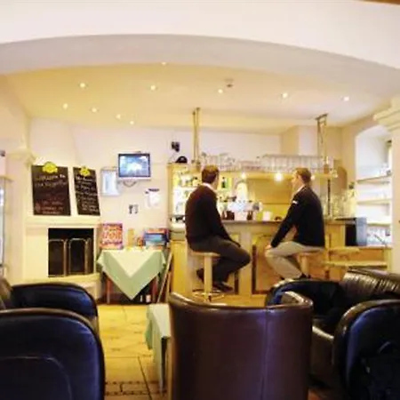 加姆斯霍夫酒店