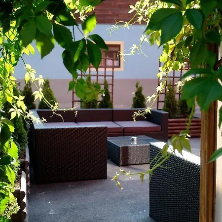 酒店 加姆斯霍夫酒店 基茨比厄尔