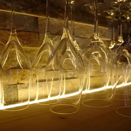 加姆斯霍夫酒店 3*