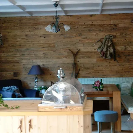 加姆斯霍夫酒店 酒店