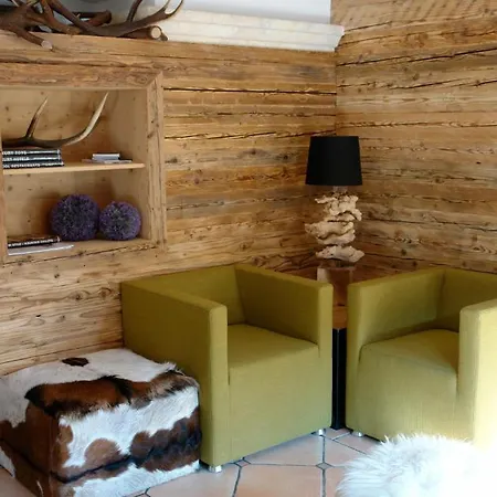 加姆斯霍夫酒店 酒店