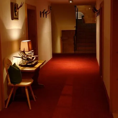 酒店 加姆斯霍夫酒店