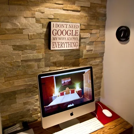 加姆斯霍夫酒店 酒店 3*