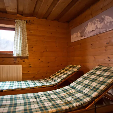 加姆斯霍夫酒店 酒店