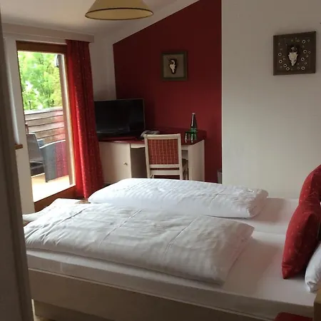 加姆斯霍夫酒店