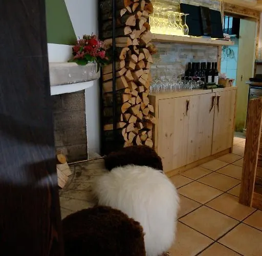 Gamshof Hotell Kitzbühel